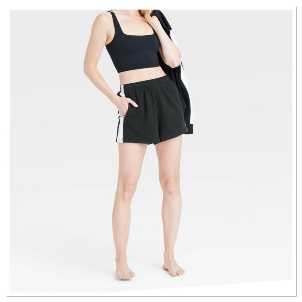 Women’s Lounge Shorts Colsie